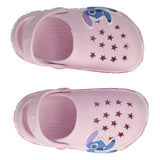 Ciabatte Bambina Stitch Rosa