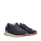 TRACK & FIELD NAVY BLUE Sneakers Uomo Blu
