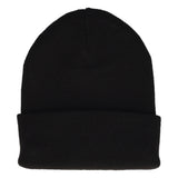 NEW LOG BEA CUF Cappello Unisex Nero