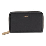 GIFT BOX - Cintura e Portafoglio Donna Neri