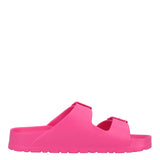 Ciabatte Mare Donna Fuxia