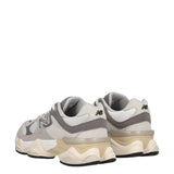 9060 - Sneakers Junior Grigie