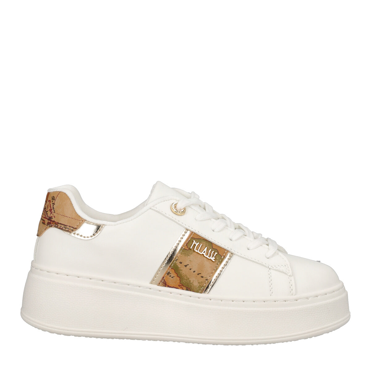 Sneakers Donna Bianche
