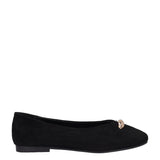 Ballerine Donna Nere
