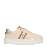 Sneakers Donna Beige