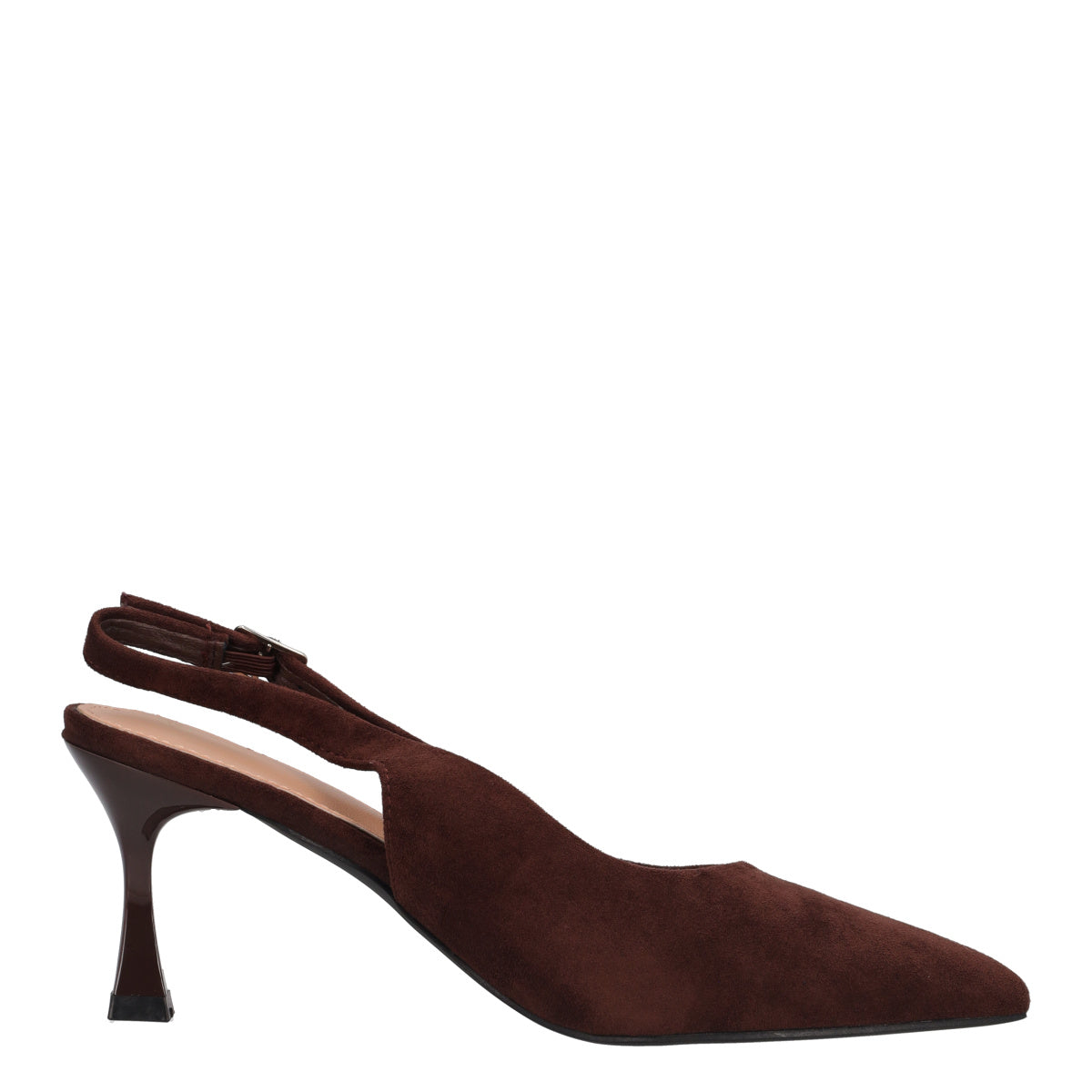 Slingback Donna Marroni