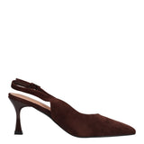 Slingback Donna Marroni