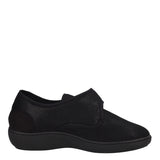 Pantofole Donna Nere