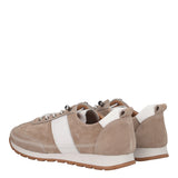 Sneakers Donna Beige