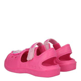 Sandali Bambina Fuxia
