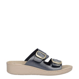 Ciabatte Casa Donna Blu