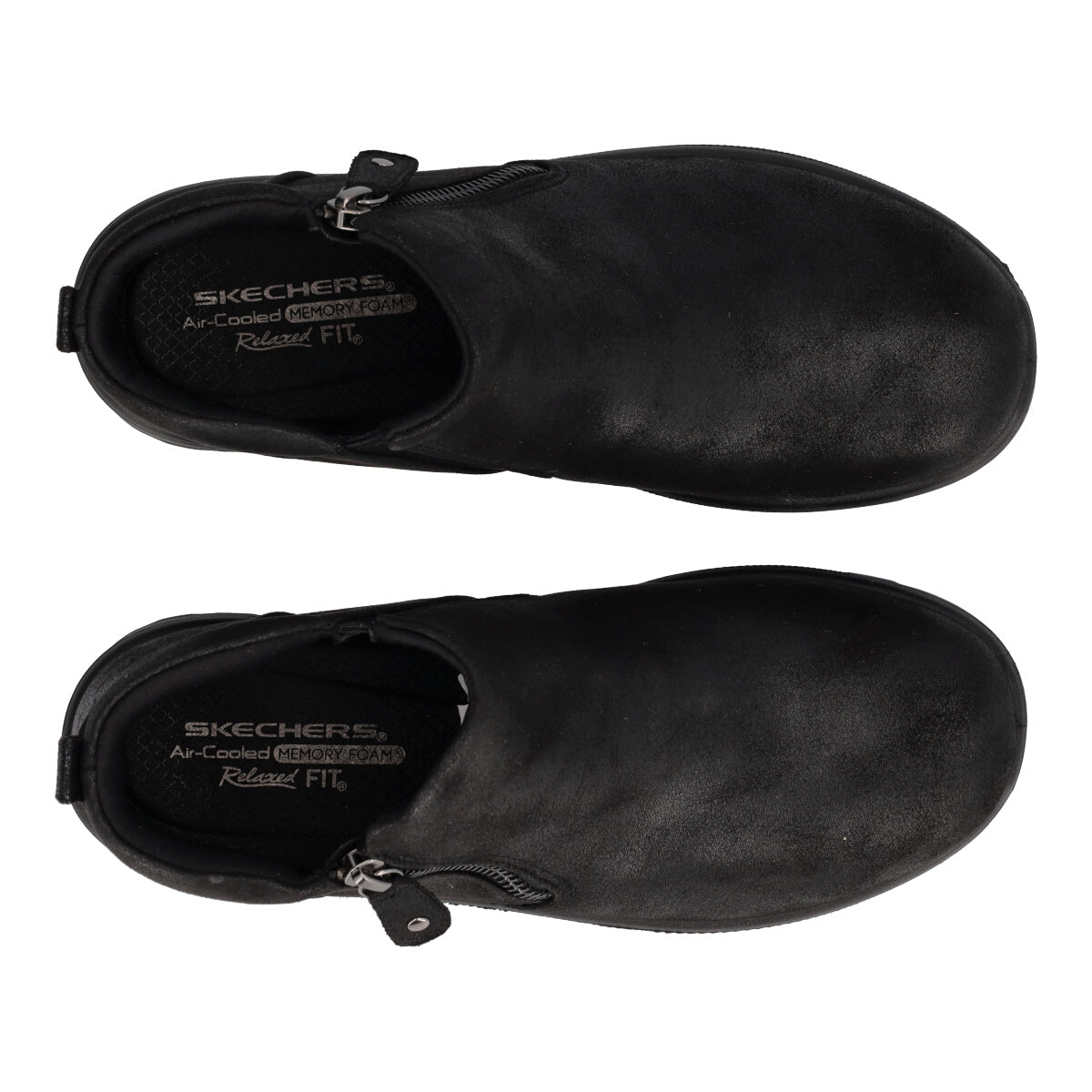 LOVELY VIBE Stivaletti Donna Neri