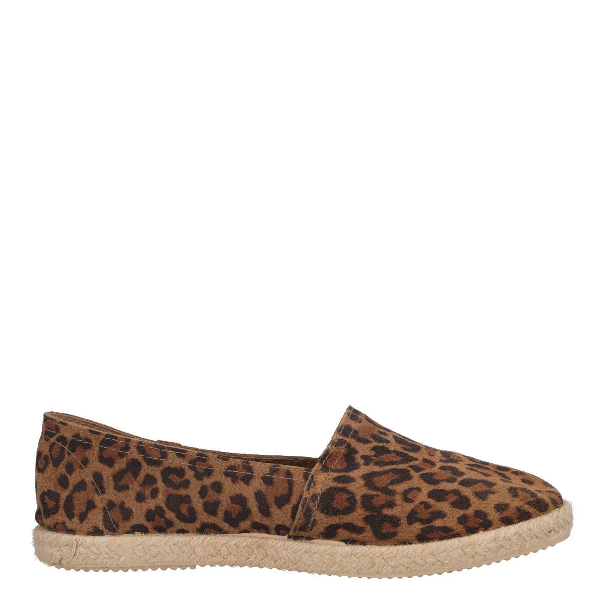 Espadrillas Donna Animalier