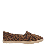 Espadrillas Donna Animalier