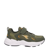 ALLEY PS Sneakers Junior Verde