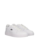 COURT ACE 225 Sneakers Uomo Bianche