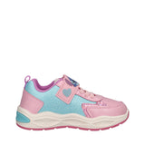Sneakers Bambina Rosa e Azzurre - Stitch