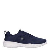 AGATHA Sneakers Uomo Blu