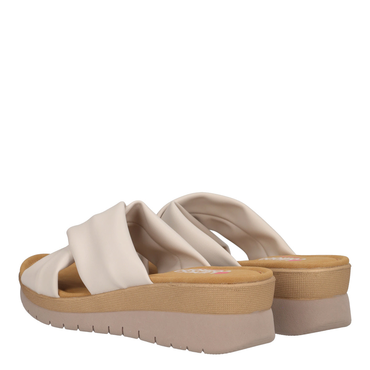 Ciabatte Donna Bianche