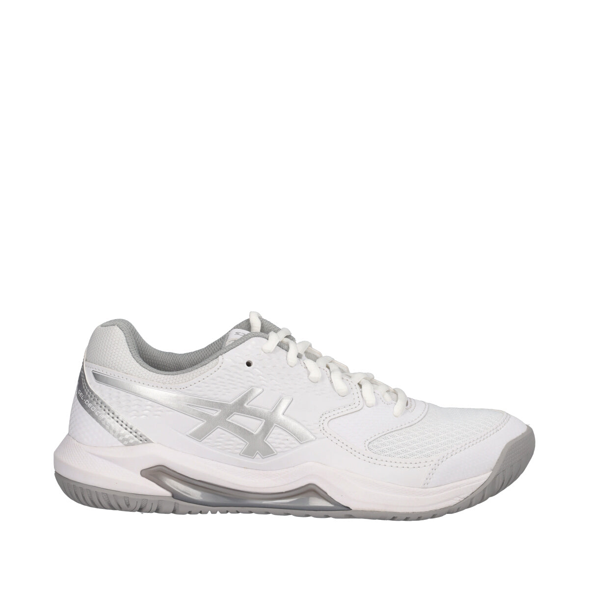 GEL DEDICATE 8 Sneakers Donna Bianche