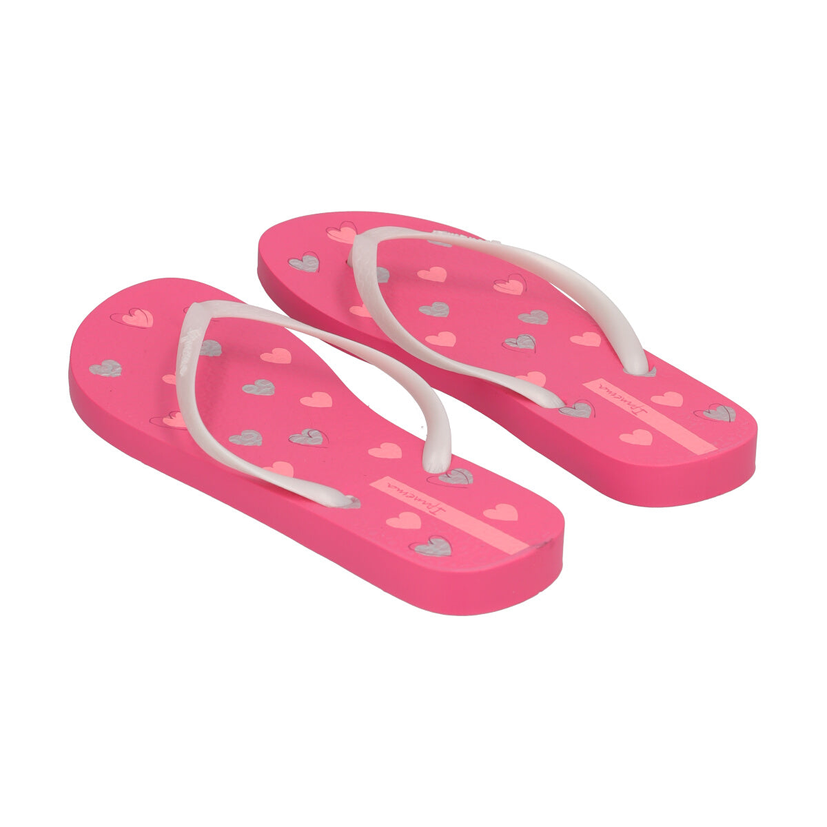 CLASSIC HAPPY XV FEM Infradito Donna Fucsia