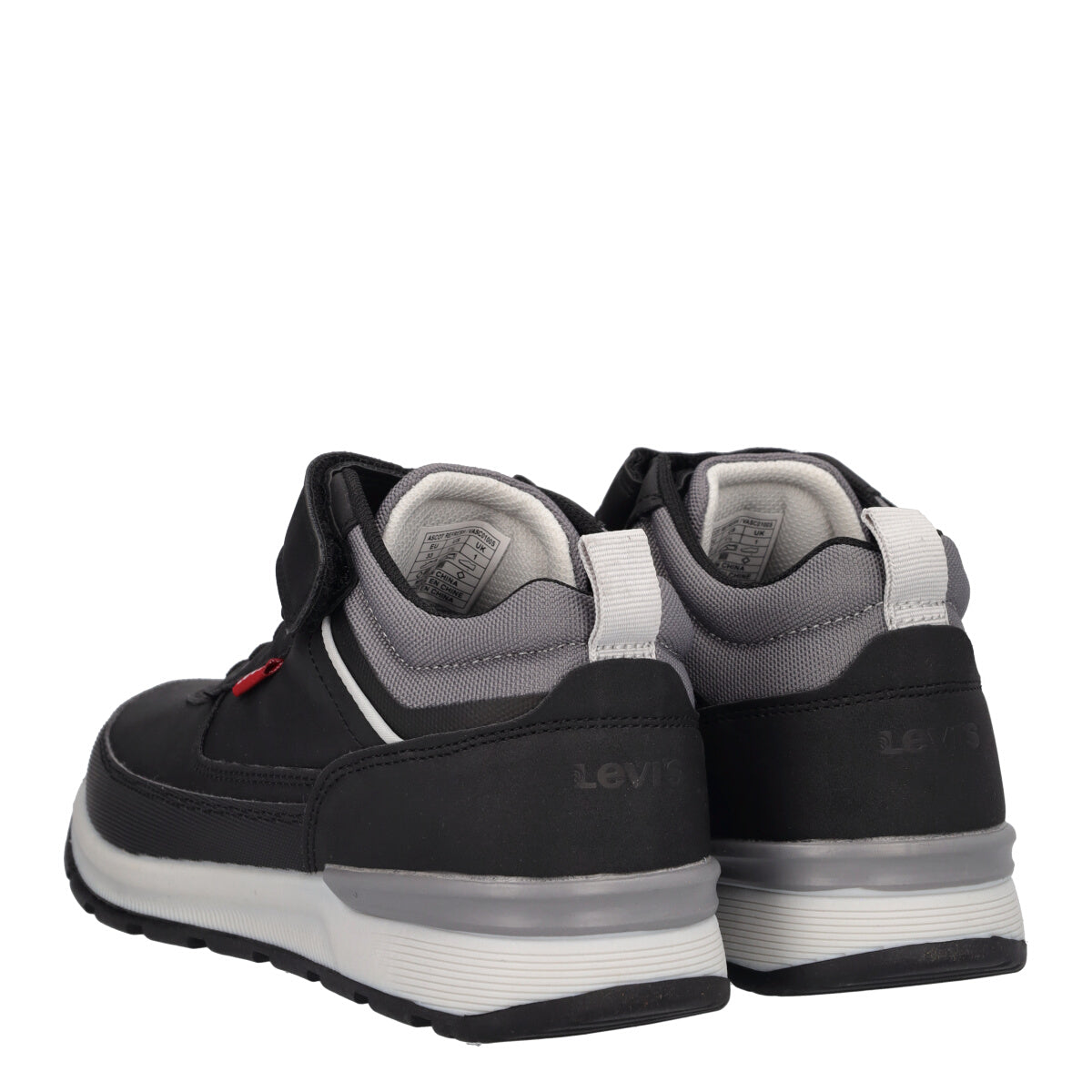 ASCOT REFRESH SCARPE BAMBINI