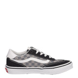 BROOKLYN LS Sneakers Junior Grigie