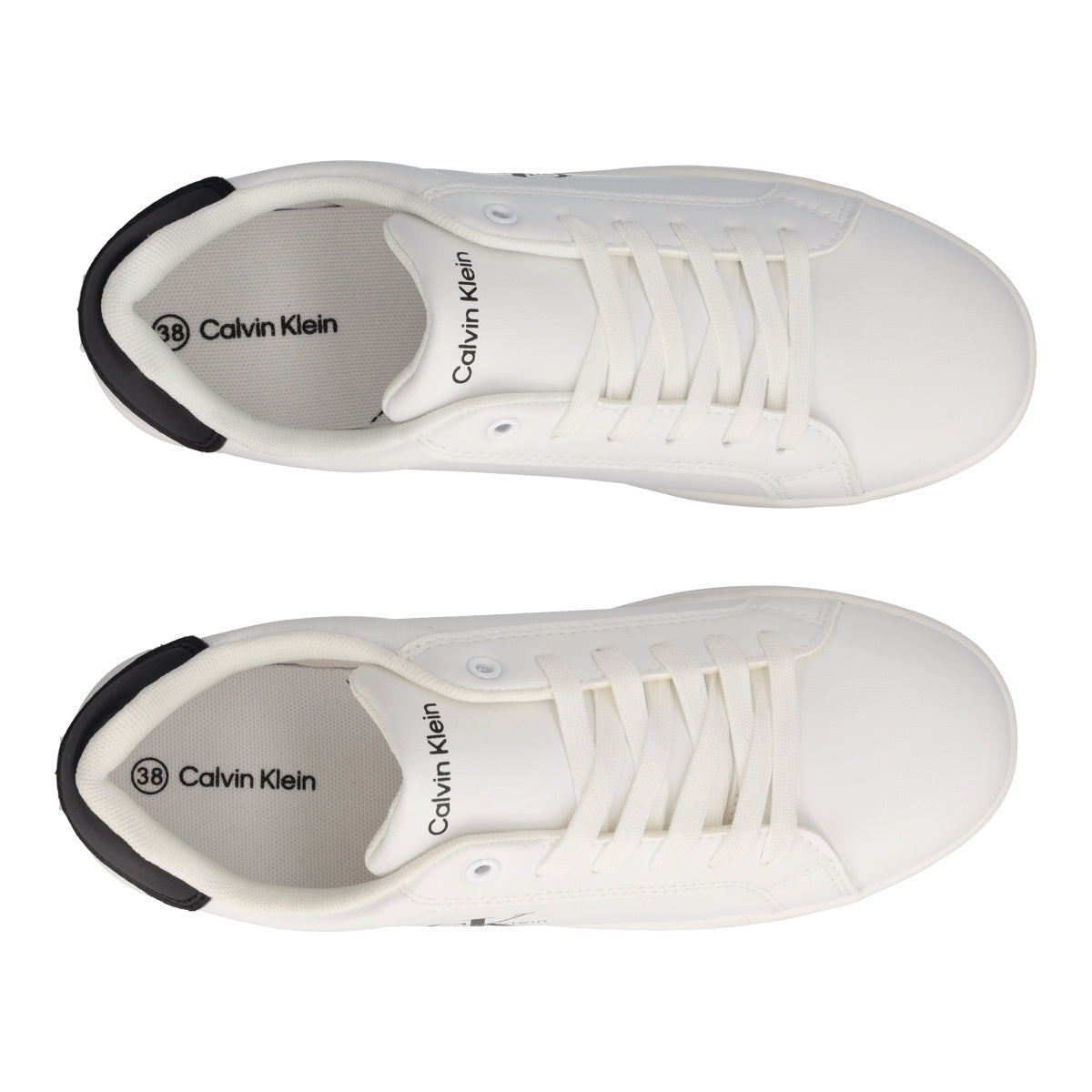 Sneakers Donna Bianche