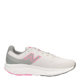 520 - Running Junior grigie e Rosa