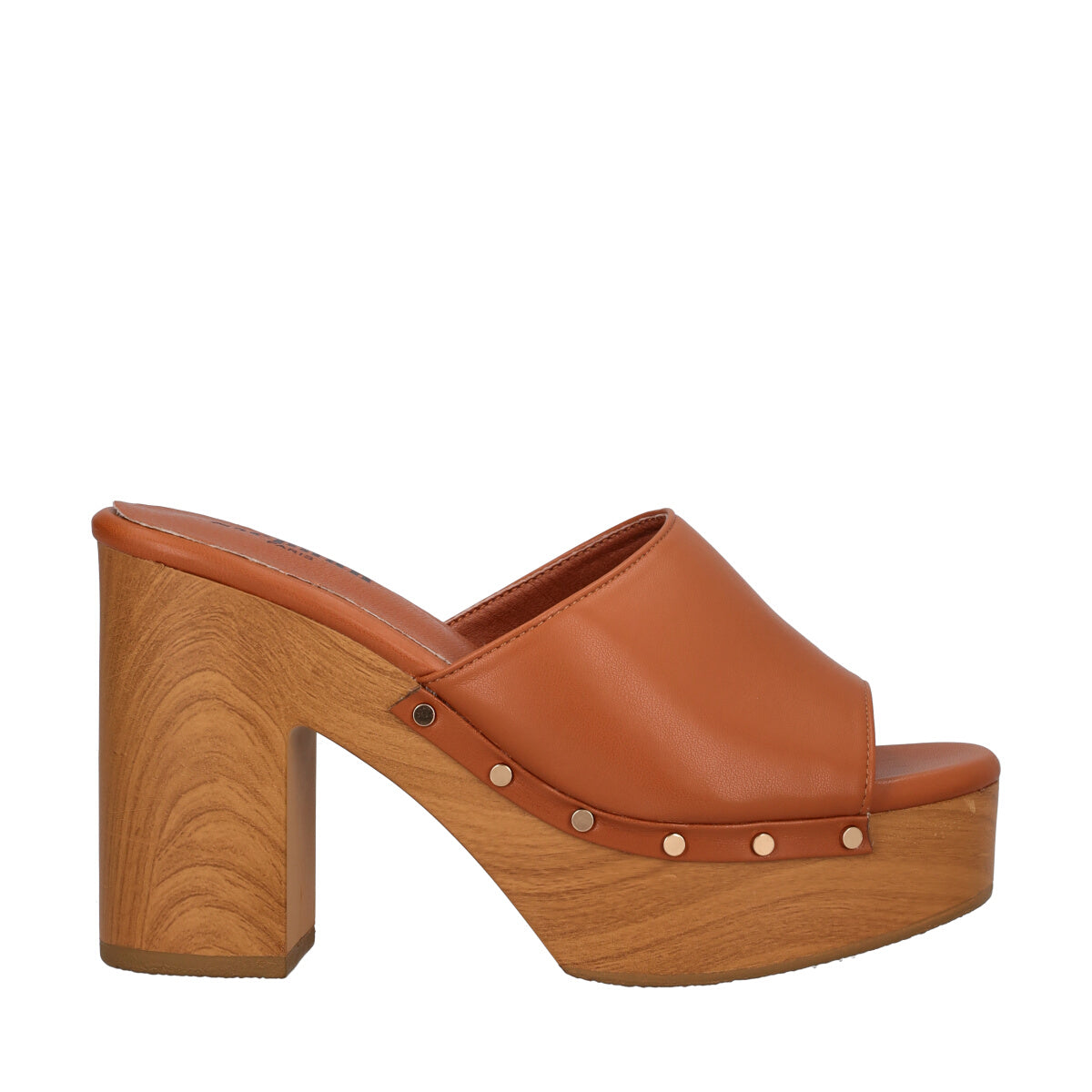 Sandali Donna Marroni