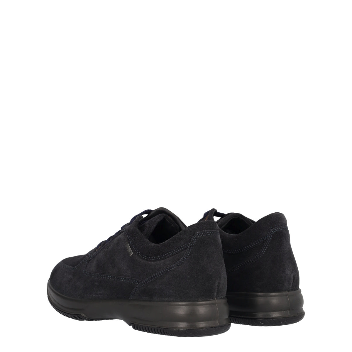 TRAV.TIME GTX Sneakers Uomo Blu Notte