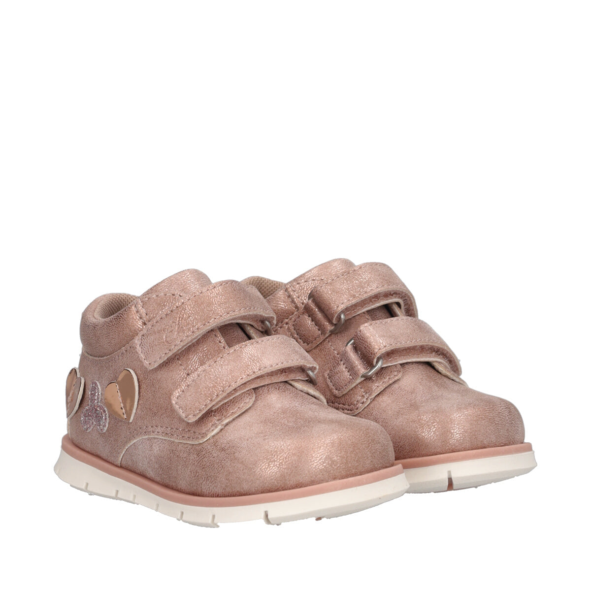 FRESIA Sneakers Bambina Rosa