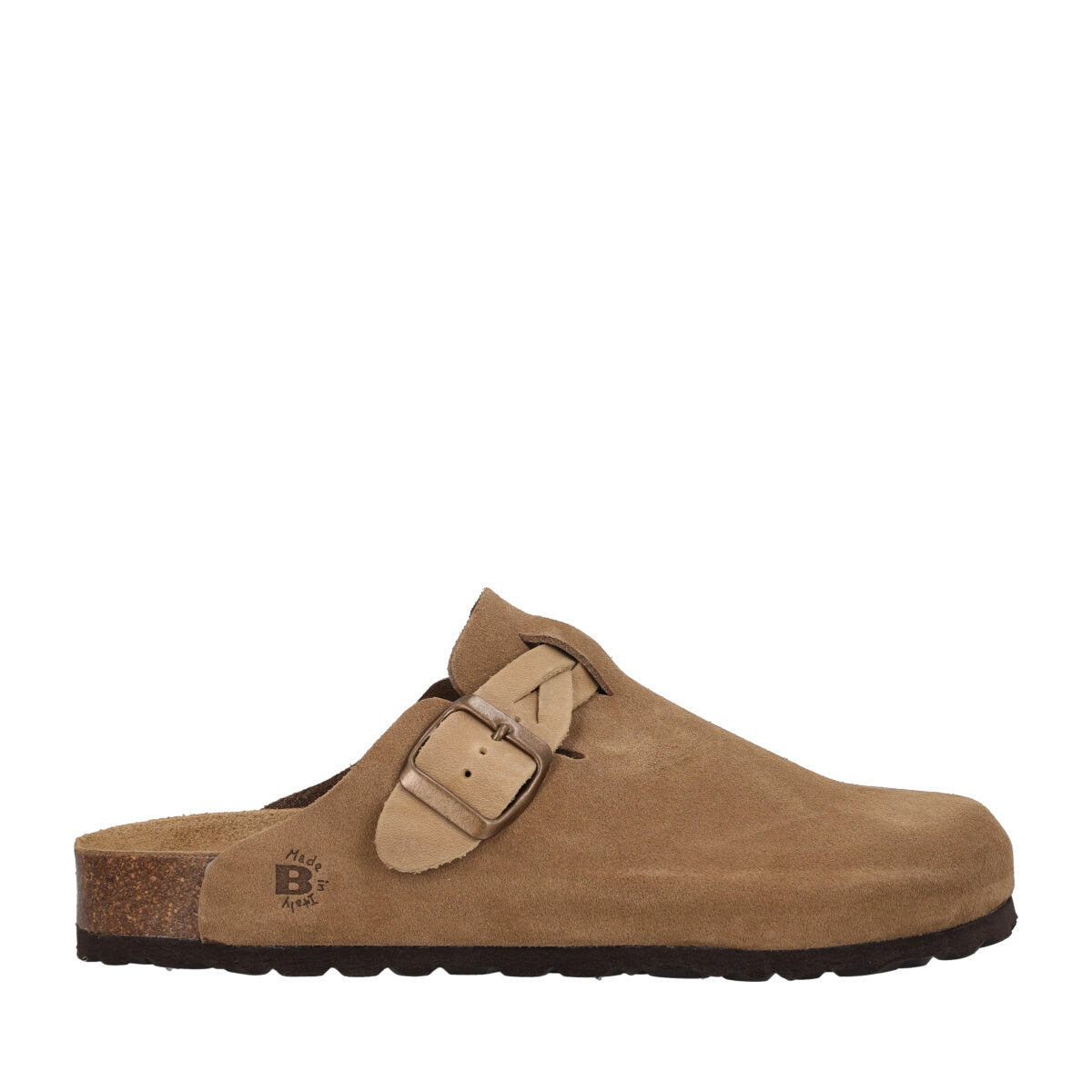 Ciabatte Donna Beige