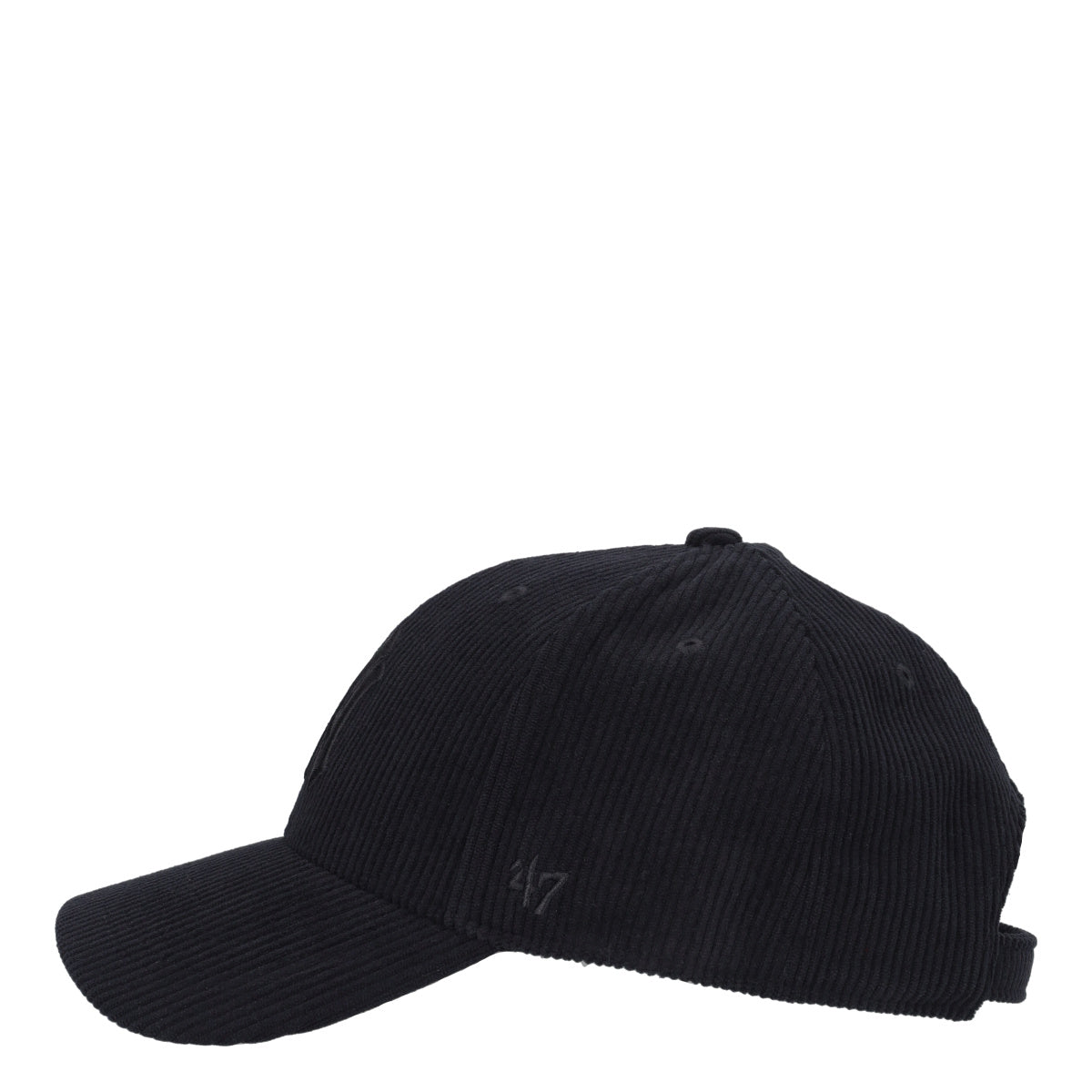 MVP NEW YORK YANKEES Cappello Uomo Nero