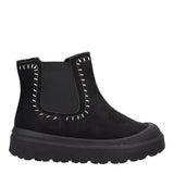 Stivaletti Donna Neri