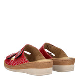 Ciabatte Casa Donna Rosse