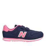 Sneakers Bambina Blu e Rosa