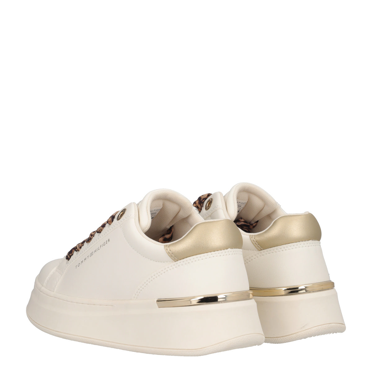 Sneakers Donna Bianche