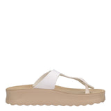 Infradito Donna Bianche