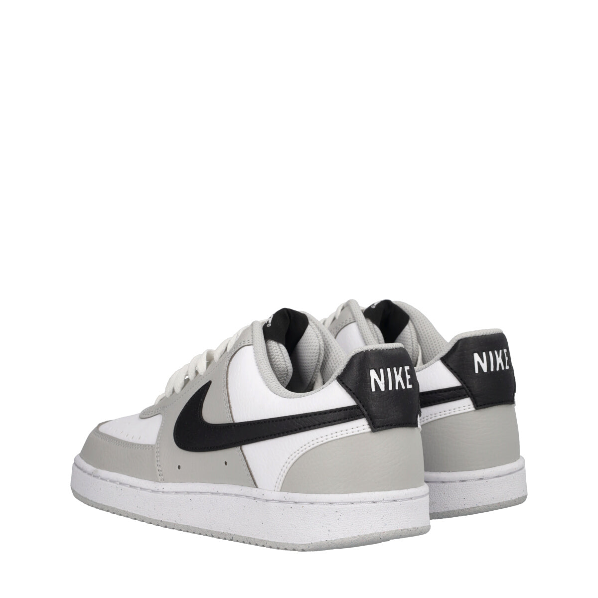 COURT VISION LO Sneakers Uomo Grigie