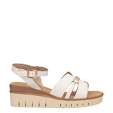 Zeppe Donna Beige