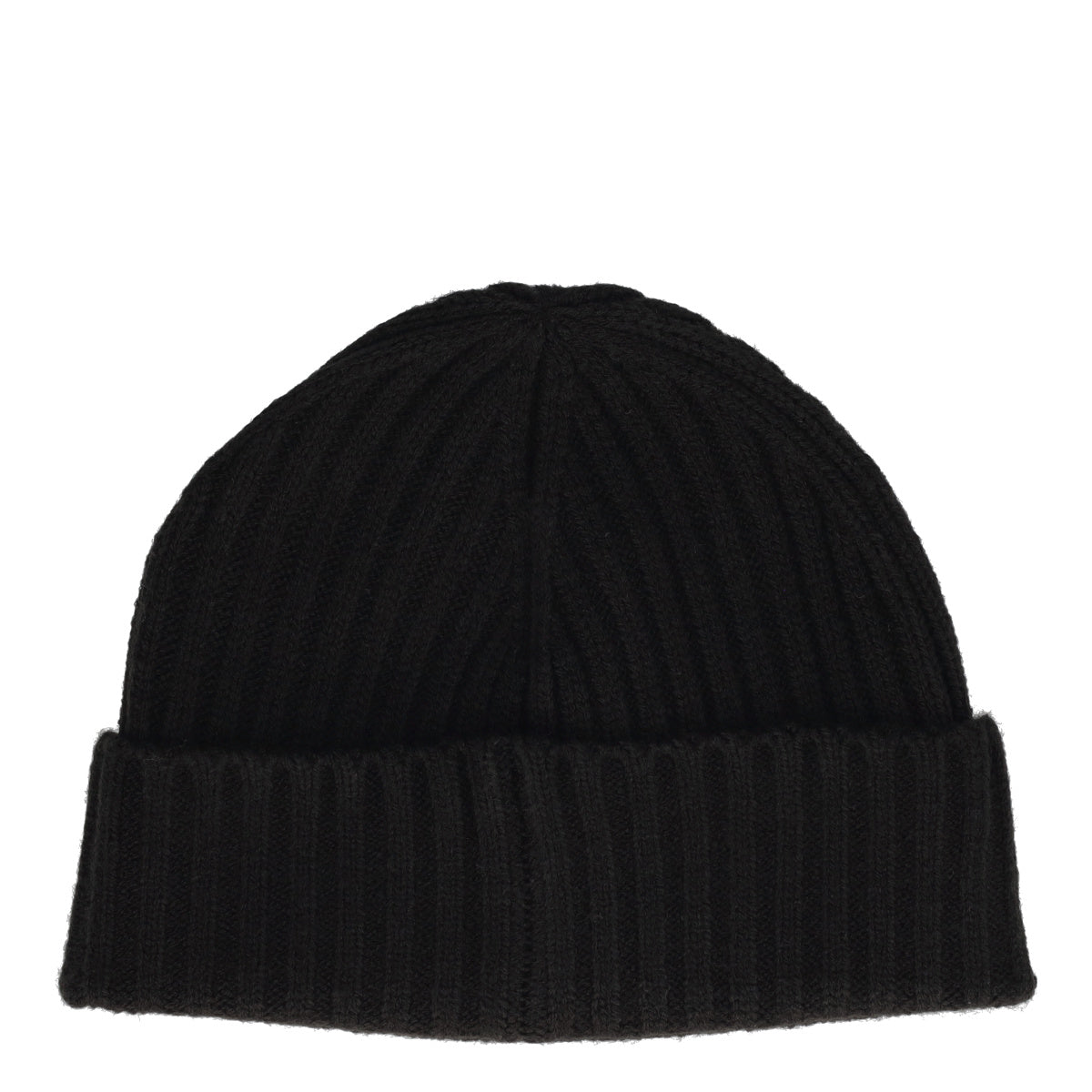 ESS FISHERMAN BEANIE Cappello Unisex Nero