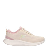 SKECH LITE PRO 2.0 Running Donna Beige e Rosa