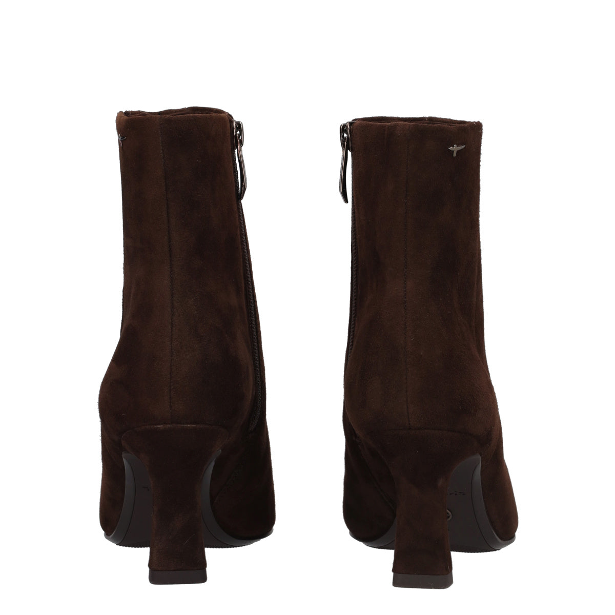 Tronchetti Donna Mocca