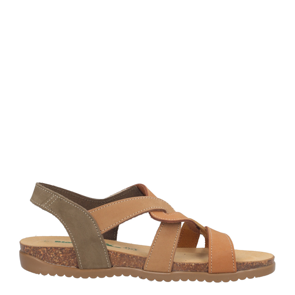 DOMUS Sandali Donna Beige