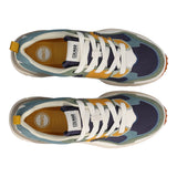 GARNER CHOICE Sneakers Uomo Multicolor