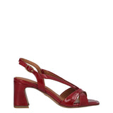 Slingback Donna Rosse