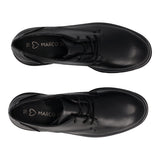 Francesina Donna Nera