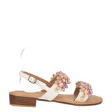 Sandali Donna Multicolor