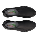 Slip-on Comfort Uomo Nere